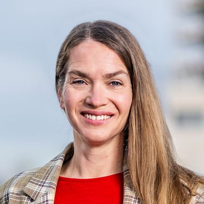 Die Stadtkanzlei Grenchen ernennt Maria Lo Giudice zum zweiten und Robert Gerber zum dritten FDP-Ersatzmitglied für die Amtsperiode 2025–2029.