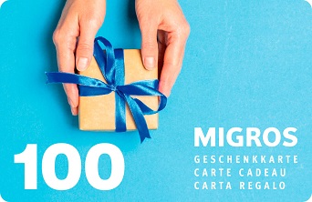 Biberist hält die Abwassergebühr 2027 bei 1,10 Franken. Der Gemeinderat empfiehlt, das Postulat für 100-Franken-Weihnachtsgutscheine abzulehnen.