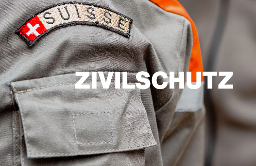 Der Bundesrat setzt die Teilrevision des Bevölkerungsschutzgesetzes und die zugehörigen Verordnungsänderungen zur Stärkung der Zivilschutzbestände ab 1. Januar 2027 in kraft.