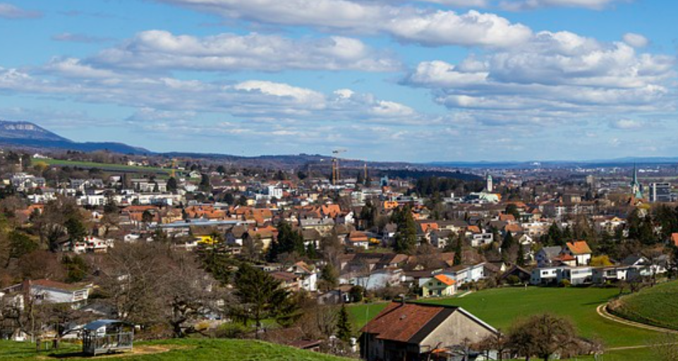 Grenchen legt Änderungen der Ortsplanung vom 15. Oktober bis 13. November 2026 öffentlich auf. Einsprachen sind im Rahmen der gesetzlichen Vorgaben möglich.