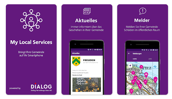 My Local Services: Ein weiteres Digitalprojekt der Post verschwindet 
